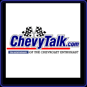 Chevy Talk