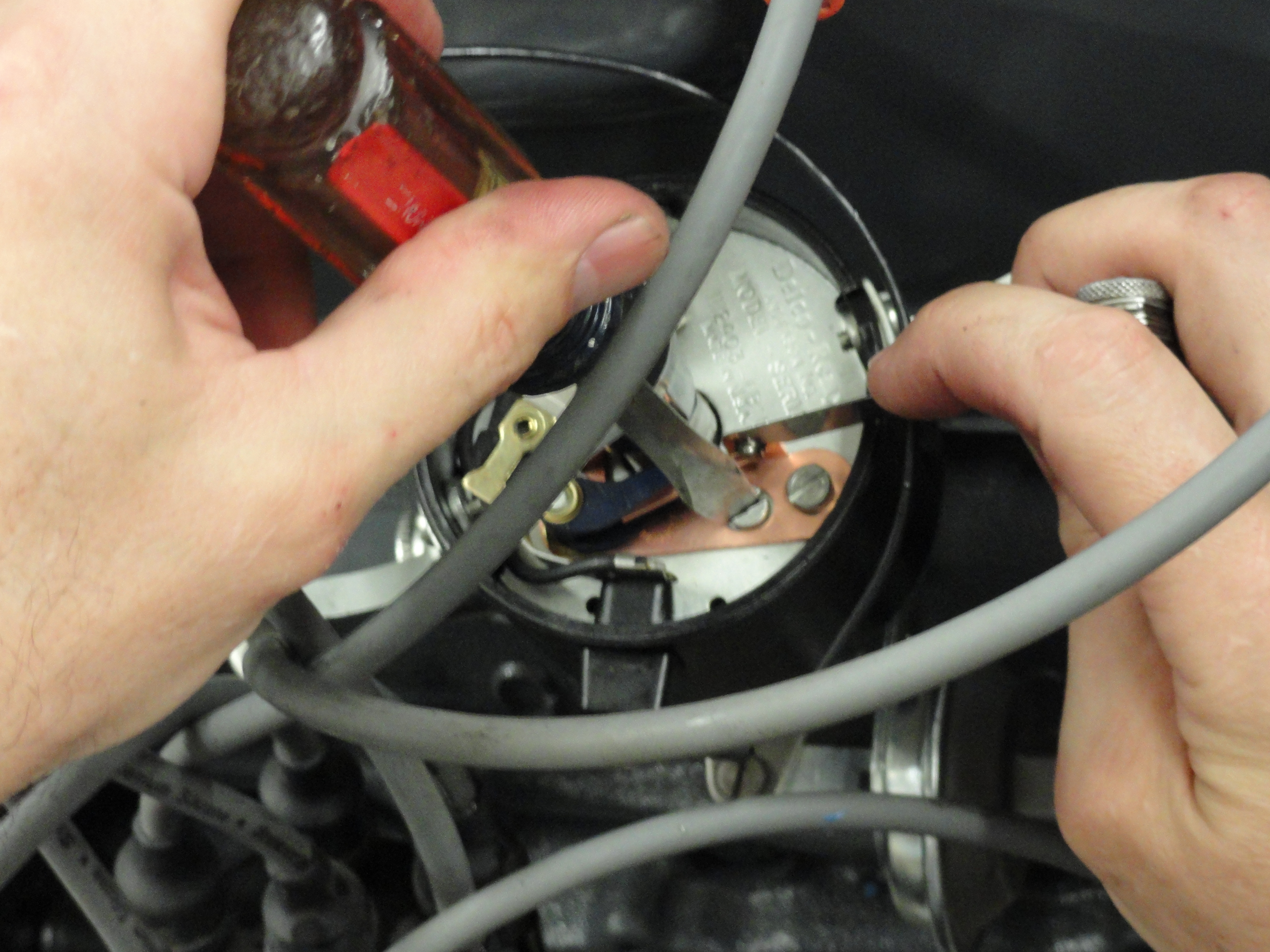 Chevy 235 Firing Order Diagram Wiring Diagram.